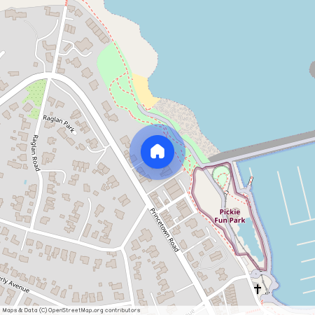 The Coach House, Princetown Road, Bangor, BT20 3TG