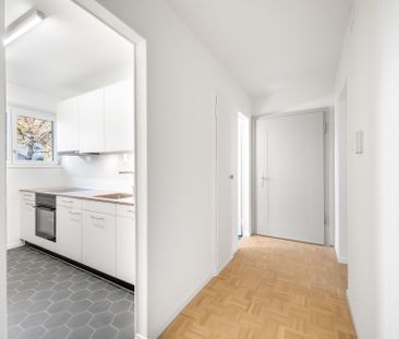 In the heart of Zurich-Wiedikon – Life at the pulse of the city - Foto 4