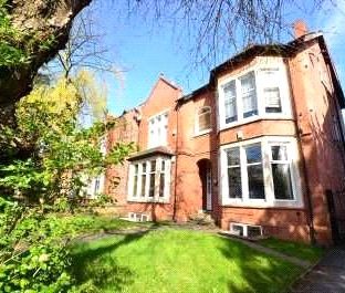 130a Barlow Moor Road, Didsbury, M20 2PU - Photo 4