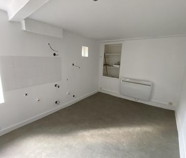 Appartement • Location • 23m2 • Clermont-Ferrand - Photo 3