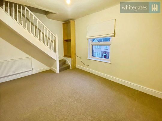 3 bedroom terraced house to rent - Photo 1