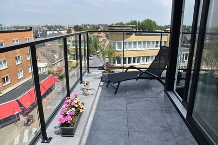 Nieuwbouw Penthouse in centrum van Sint-Idesbald - Photo 3