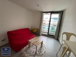 Location Appartement 1 pièce 22m² STE CLOTILDE 97490 - Photo 3