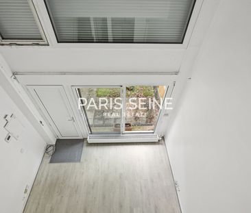 ** Mademoiselle ** Duplex / Loft spacieux et lumineux, accessible p... - Photo 6