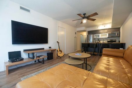 For Lease - 68 Abell Street Unit# 522, Toronto, Ontario - Photo 3