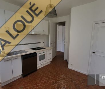 Location Appartement 3 pièces 70m² - Photo 4