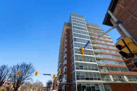 For Lease - 180 York Street Unit# 1302, Lower Town - Sandy Hill, Ontario - Photo 4