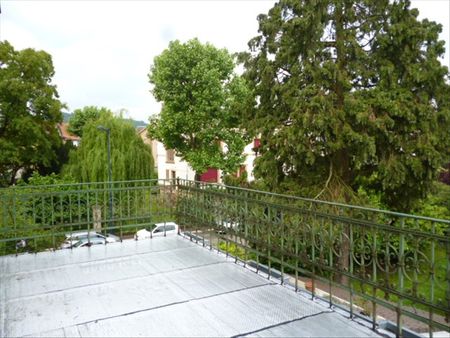 Location Appartement 5 pièces 135m² - Photo 2