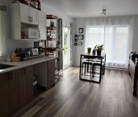 Logement 5½ à louer secteur Ste-Luce disponible le 1er Septembre - Photo 3