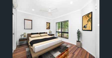 Stunning Unique Home in Douglas - Photo 2