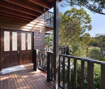 43A Alkaringa Road, Gymea Bay NSW 2227 - Apartment For Rent | Domain - Photo 1