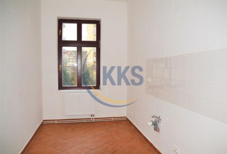 Balkon & Tagelichtbad* 2-Raum-Wohnung im Leipziger Osten! ab 15.12.2024! - Photo 4