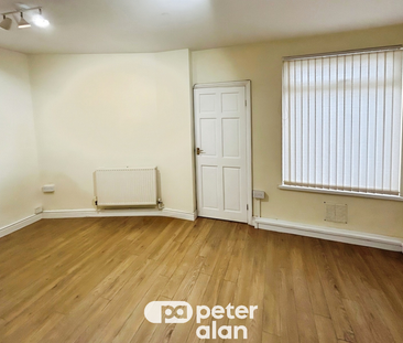 Caerhendy Street, MERTHYR TYDFIL - Photo 1