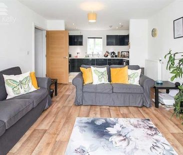 Rowditch Furlong, Redhouse Park, Milton Keynes, MK14 - Photo 1