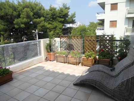 Διαμέρισμα για ενοικίαση Καστρί - Πολιτεία (Νέα Ερυθραία) - Photo 4