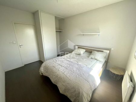 T2 meublé 46m² Soupetard - Photo 2
