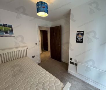 3 Bed Penthouse, Block C, M5 - Photo 4