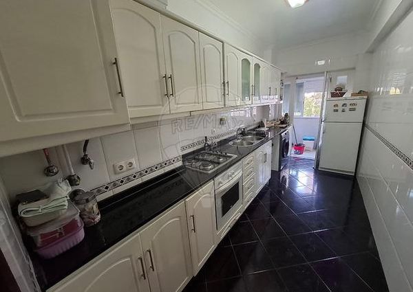 Apartamento T2 em Lisboa