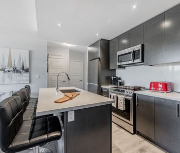 For Lease - 375 Sea Ray Avenue Unit# 205, Innisfil, Ontario - Photo 3