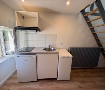 Studio de 22m2 à louer sur Longjumeau - Photo 6