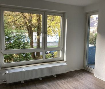 Tolle 2-Zimmer-Wohnung mit Terrasse in guter Wohnlage - Foto 1