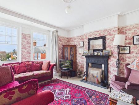 6 bedroom semi-detached house to rent - Photo 5