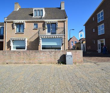 Te huur: B.J. Blommersstraat 2, 2225 HL Katwijk - Foto 1