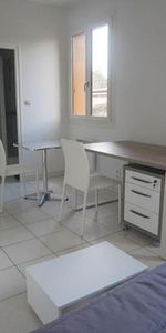 Location appartement 1 pièce, 19.00m², Ramonville-Saint-Agne - Photo 4