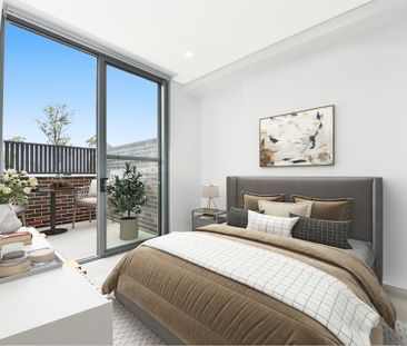 G01/2 Sandbanks Avenue, North Kellyville NSW 2155 - Apartment For R... - Photo 4