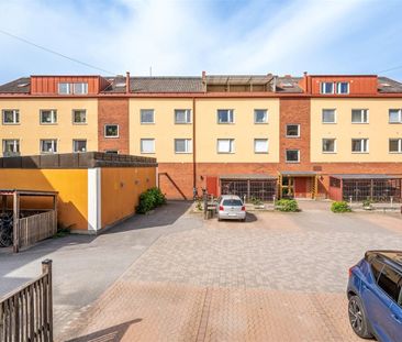 Lövstagatan 18 - Foto 1