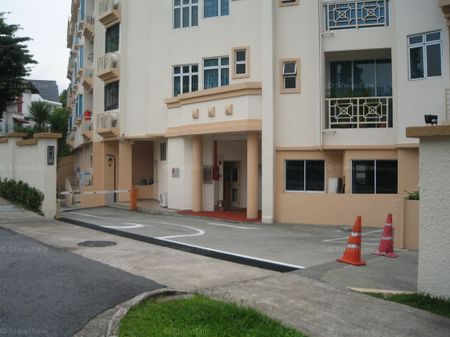 Novena Lodge (D11), Condominium - For Rent - Photo 3