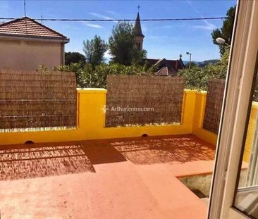 Location Maison 1 pièces 27 m2 à Hyères - Photo 5