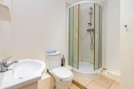 Studio to rent - Photo 5