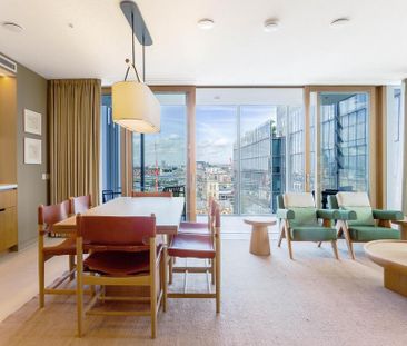 3 bedroom flat to rent - Photo 3
