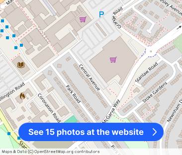 Central Avenue, Ellesmere Port, CH65 - Photo 1