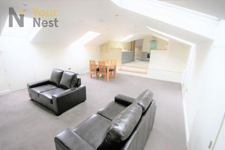 2 bedroom apartment to rent - Photo 2