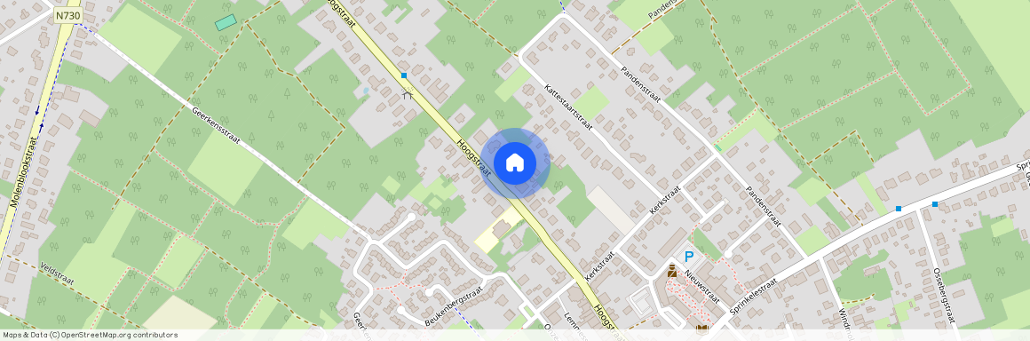 Hoogstraat 48 / 3, 3690 Zutendaal