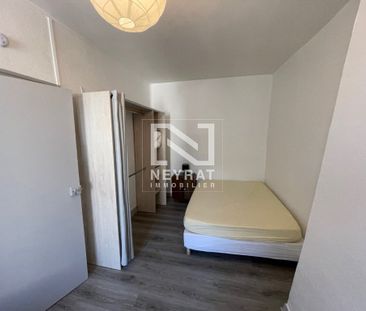 APPARTEMENT T2 A LOUER - Photo 1