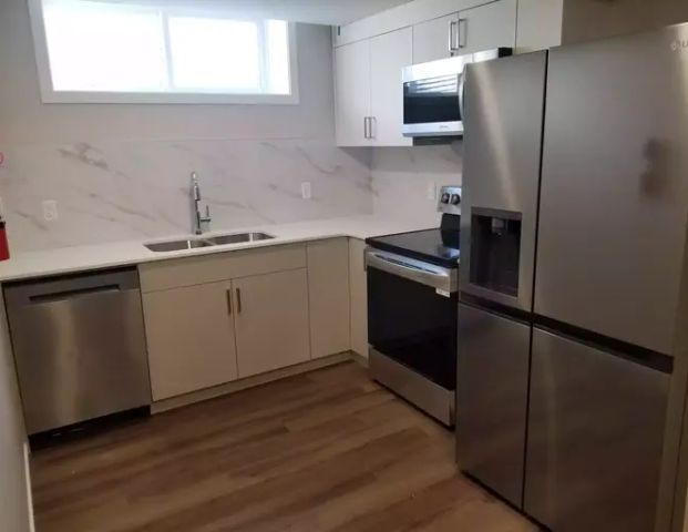 2-Bedroom Legal Basement Rental | 17812 73 Street Northwest, Edmonton - Photo 1