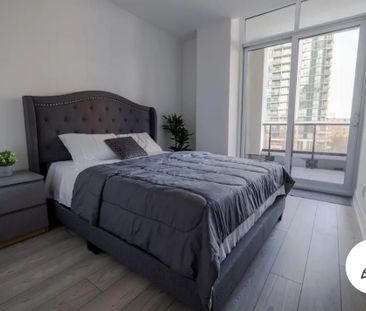 For Lease - 36 Elm Drive Unit# 303, Mississauga, Ontario - Photo 3