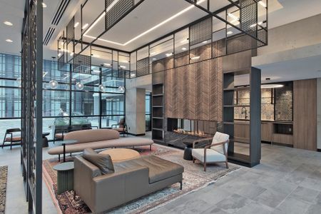 For Lease - 251 Manitoba Street Unit# 711, Toronto, Ontario - Photo 2