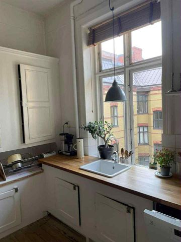 Regementsgatan, Malmö - Photo 2