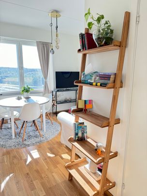 Aseavägen, Sollentuna - Foto 1