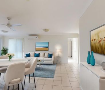 Perfectly positioned on the hill - Photo 1