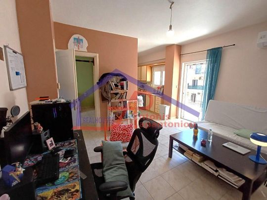 Διαμέρισμα για ενοικίαση Καλούτσιανη - Κουραμπάς (Ιωάννινα) - Φωτογραφία 1