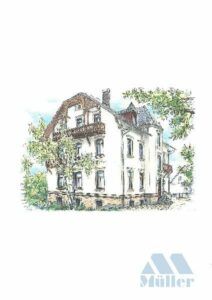 Am Preißelpöhl 32, Wohnung 2 ~~~ Balkon, Tageslichtbad mit Wanne und Dusche, Abstellraum, Keller, Stellplatz - Foto 3