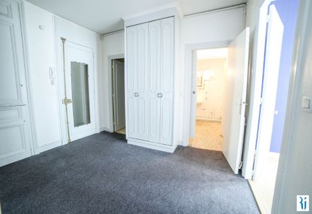 Location Appartement 3 pièces 67m² ROUEN 76000 - Photo 4