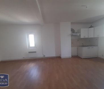 Location Appartement 2 pièces 61m² VITROLLES 13127 - Photo 2