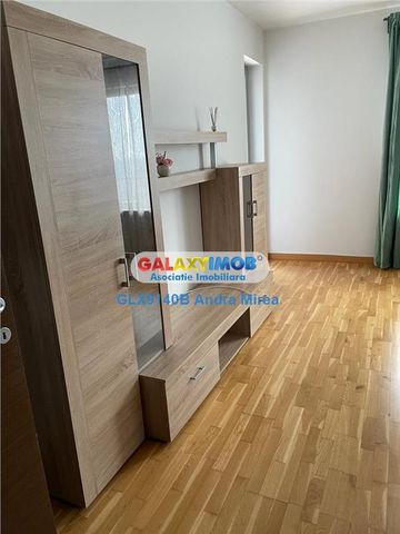Inchiriere apartament 2 camere Asmita Gardens Tineretului LOC PARCARE - Fotografie 3