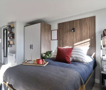 Premium 2 Bed Apartment - Photo 6